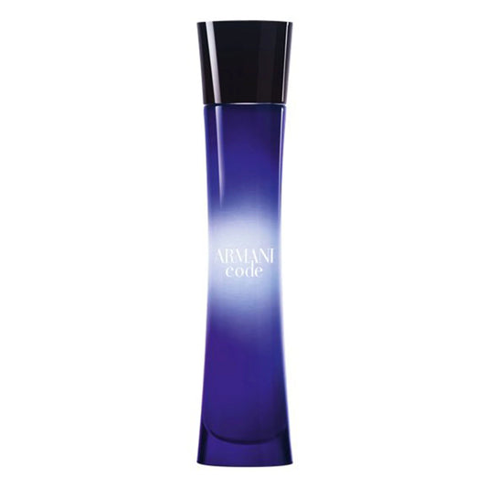 GIORGIO ARMANI ARMANI CODE POUR FEMME FOR WOMEN EDP 75 ml
