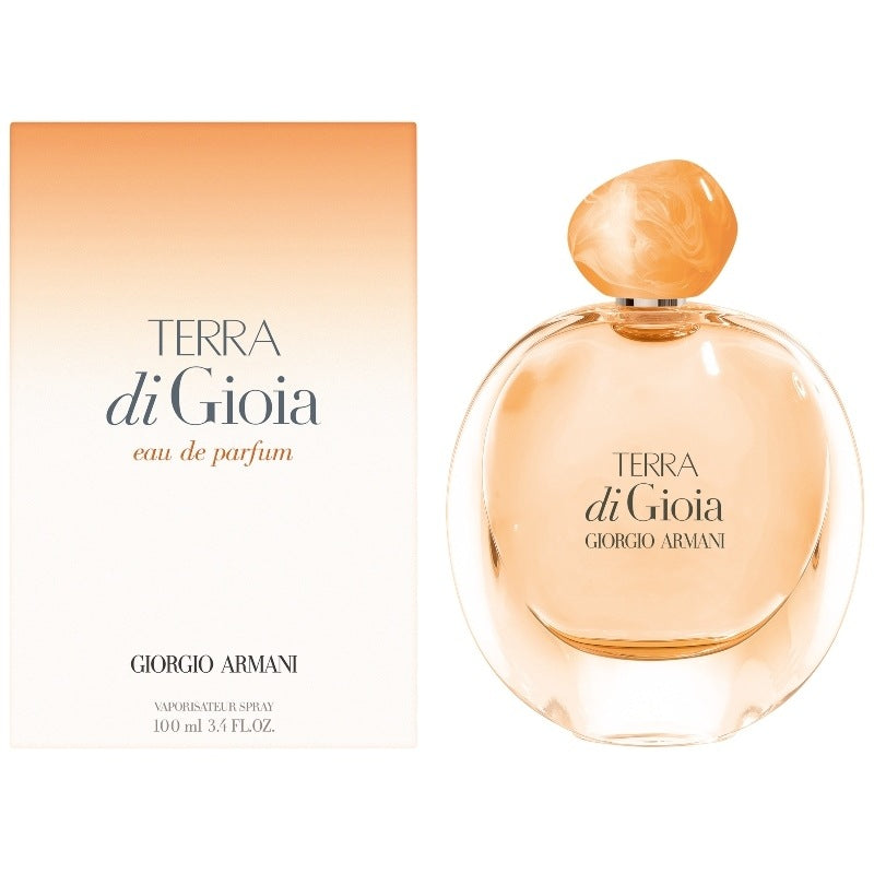 Giorgio Armani Terra Di Gioia for Women EDP 100 ml