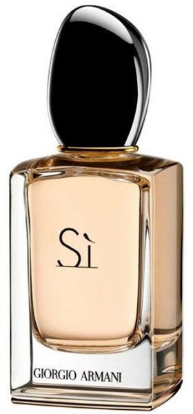Giorgio Armani Si for Women Eau de Parfum 100ml
