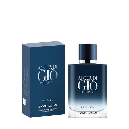 GA Acqua Di Gio Profondo Parfum 100ml Spray For Men