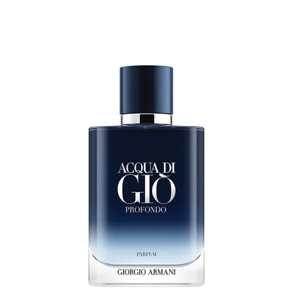 GA Acqua Di Gio Profondo Parfum 100ml Spray For Men