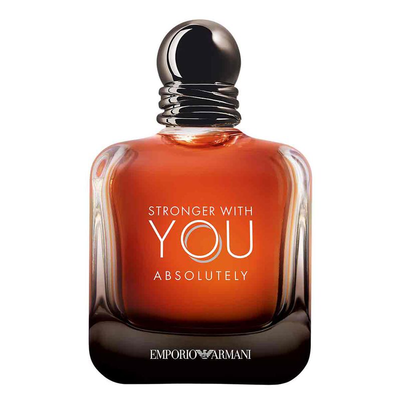 Giorgio Armani Emporio Armani Stronger With You Absolu for Men EDP 100 ml