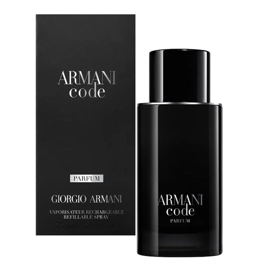 Giorgio Armani Armani Code Perfume For Men Parfum 75ml