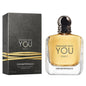 Giorgio Armani Emporio Armani Stronger With You Only Pour Homme Perfume For Men EDT 100ml