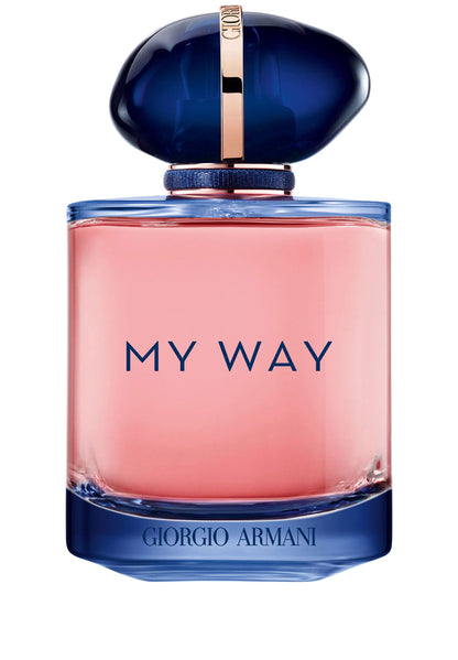 Giorgio Armani My Way Intense for Women EDP 90 ml