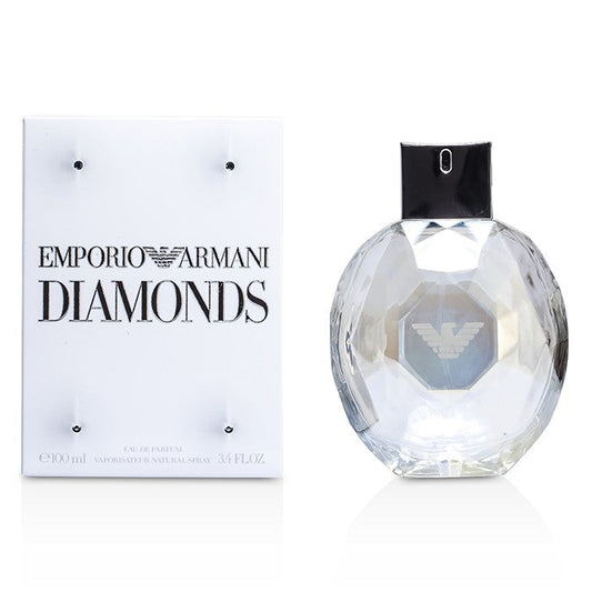 Giorgio Armani Emporio Armani Diamonds Women EDP 100 ML